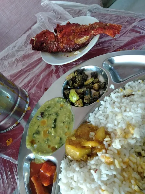 South Indian Kerala Restaurant