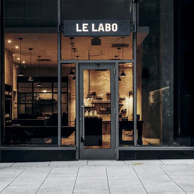 Le Labo