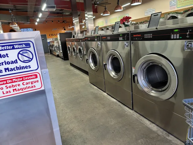 Lavanderia
