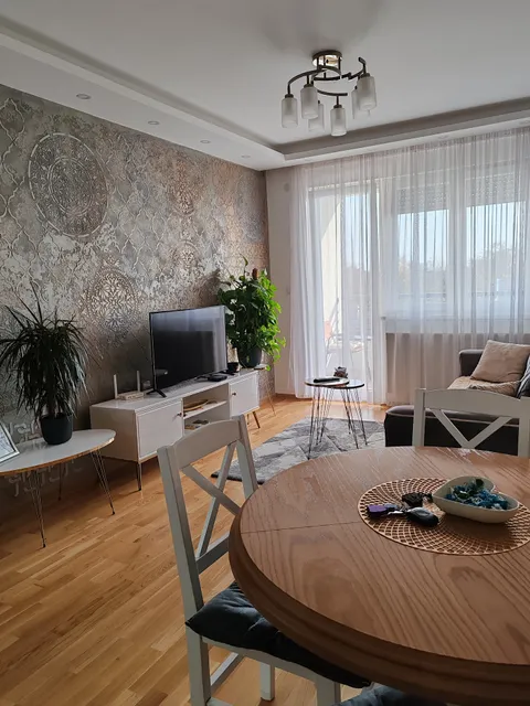 Apartman Vojvodjanska zora