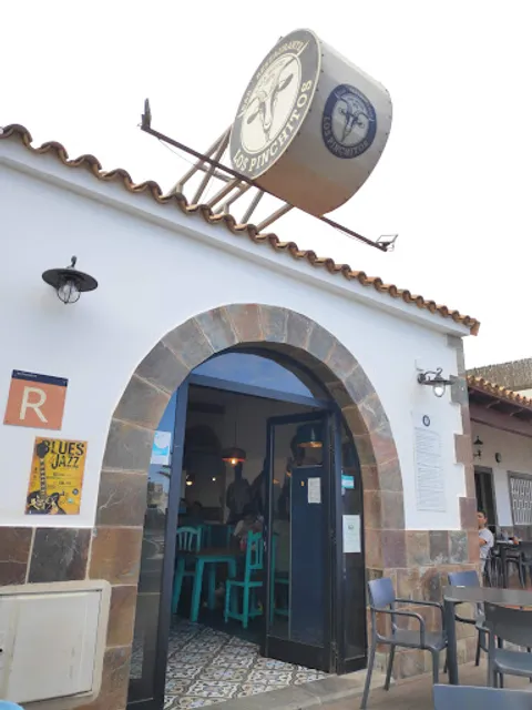 Restaurante Los Pinchitos