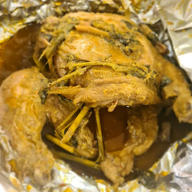 Rempah Restaurant Kigali