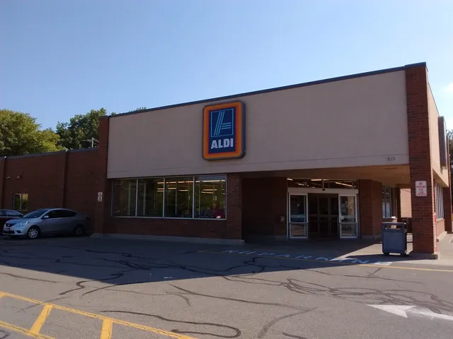 ALDI