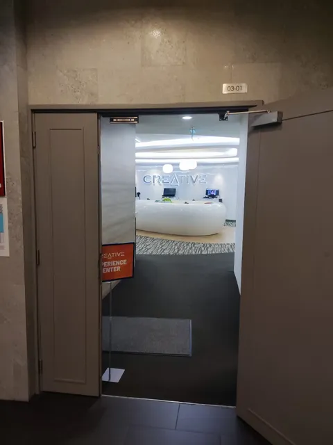 Creative Experience Centre