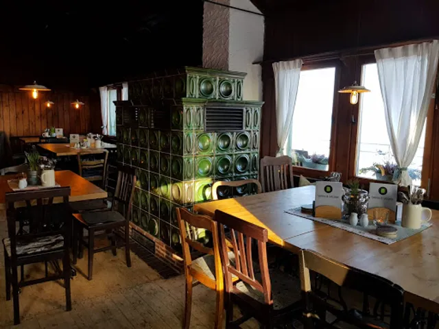 Bergwirtschaft Papststein