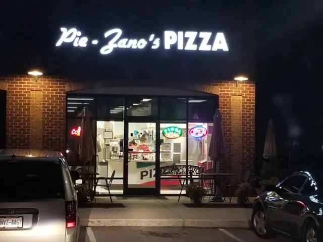 Pie-Zano's Pizzeria