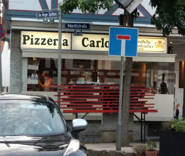 Pizzeria Carlo