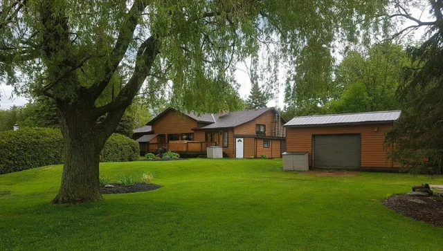 COZY COTTAGE - BALANCE YOUR LIFE