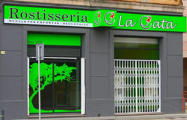 Restaurante Rostisseria La Cata