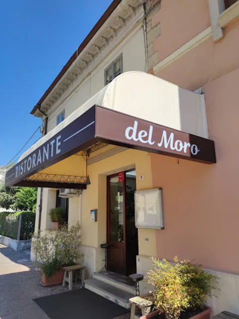 Ristorante Dal Moro