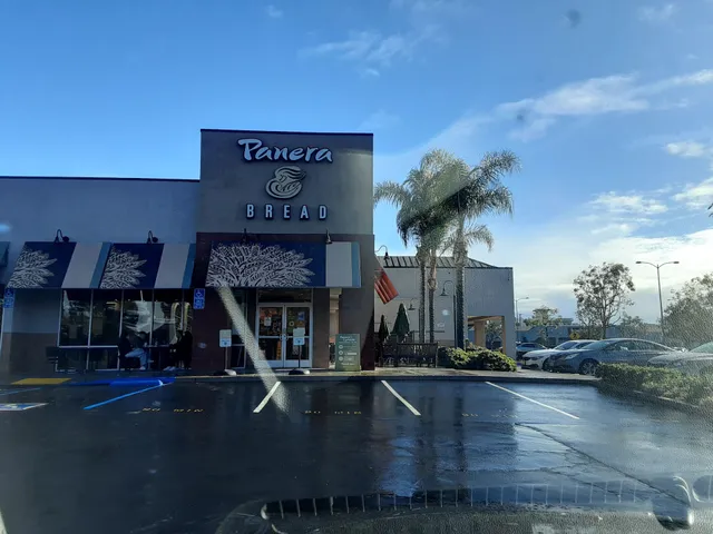 Chapman Avenue Shopping Center