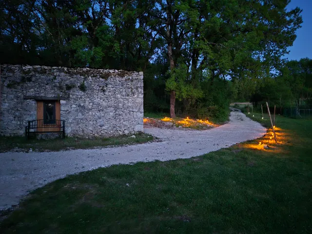 Domaine de Beaudefour