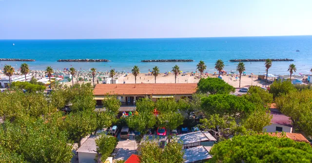 Riva dei Pini Kids Village