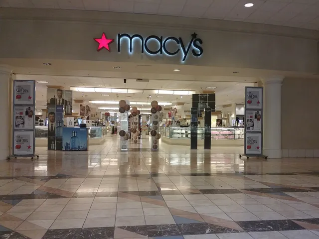 Macy's