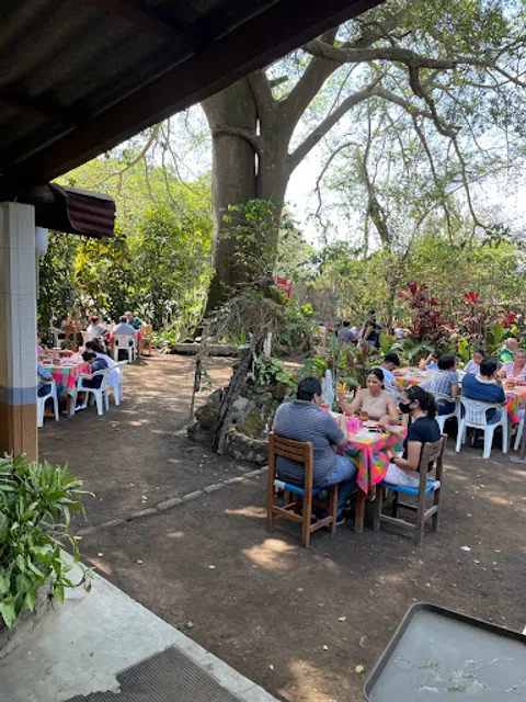 La Higuera de Suchitlan