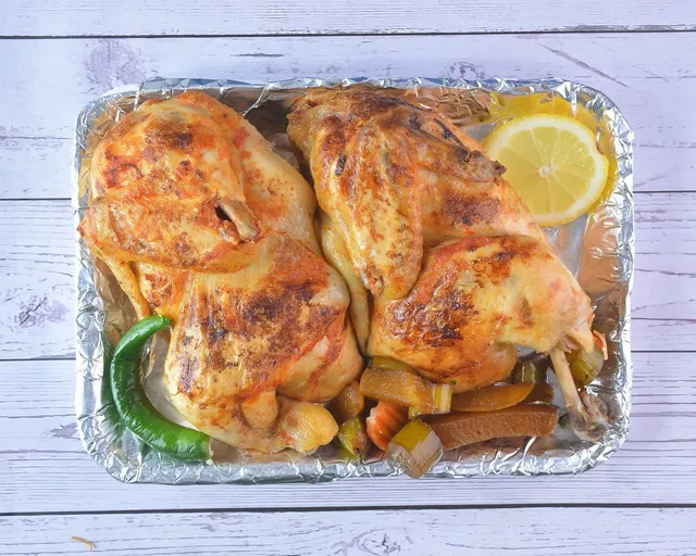 الزائر اكل بيت سفري