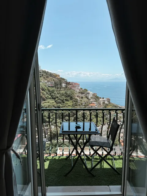 Amalfi Casamia B&B