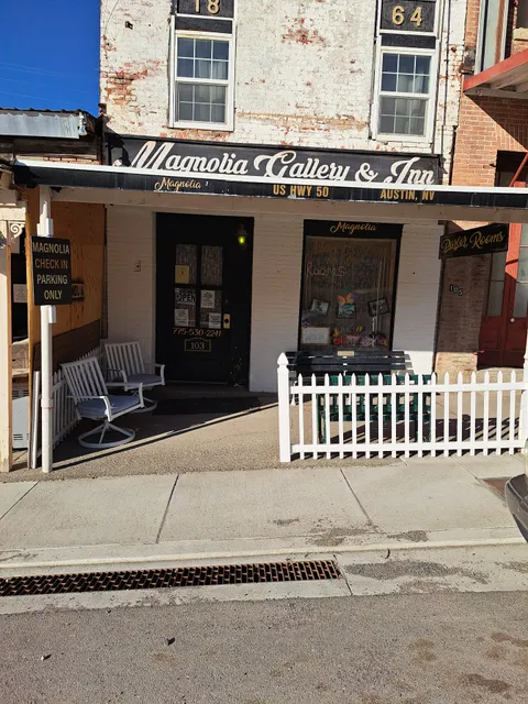 Magnolia Gallery & Inn, LLC