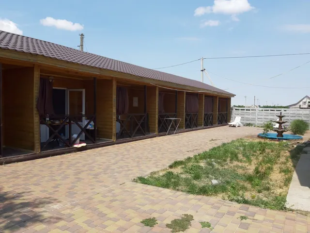 Baza Vidpochynku "Fiharo'