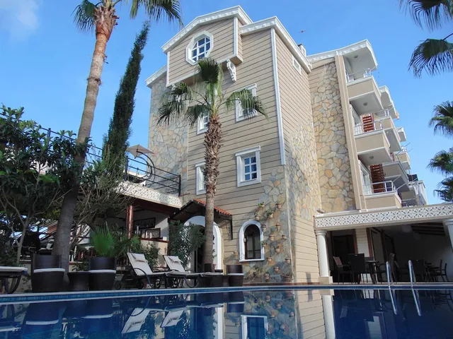 Nergiz Boutique Hotel