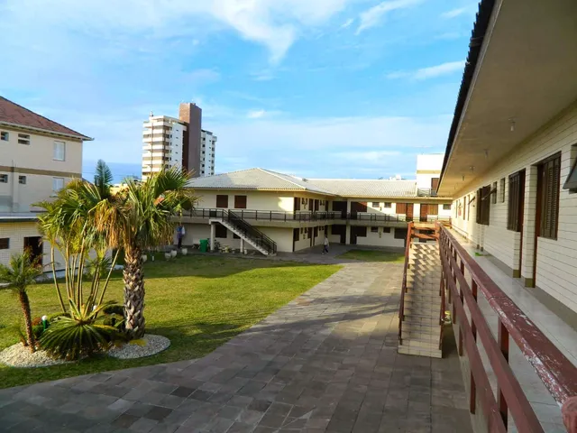 Apart Hotel Week End Hotel Tramandai