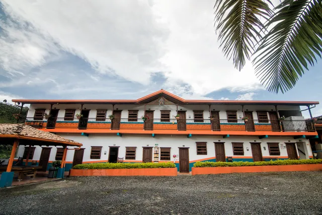 Hotel Dulce Campestre