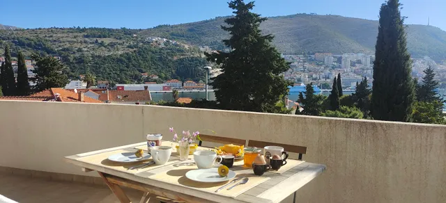 Villa Orsan - Apartment Nikolina