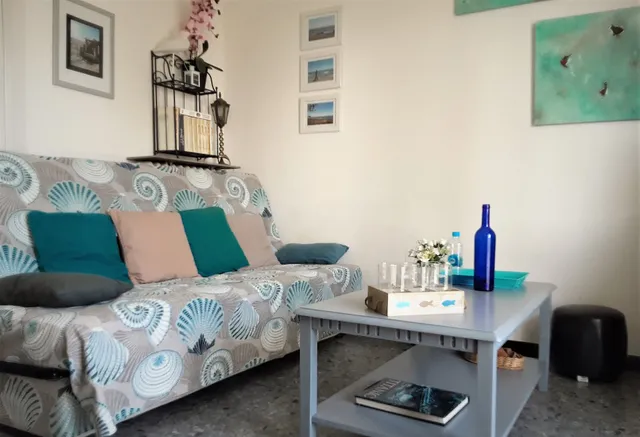 Appartement U Merulu