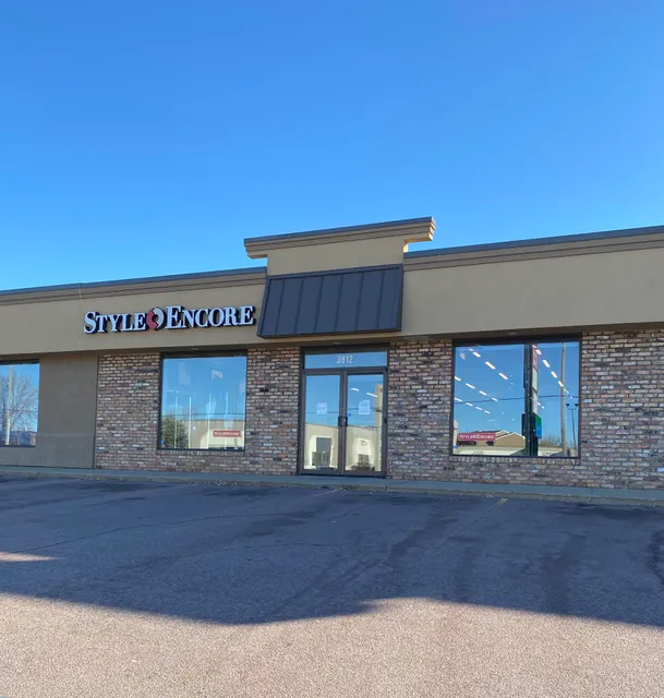 Style Encore Sioux Falls