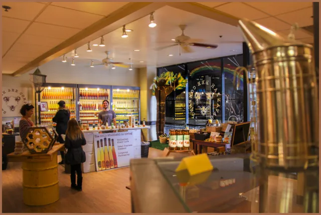 Savannah Bee Company