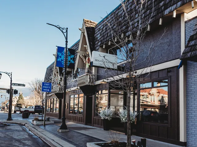 Hogan's Jewelers Inc