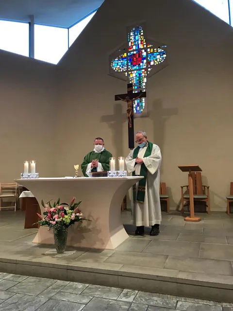 Chōfu Catholic Church