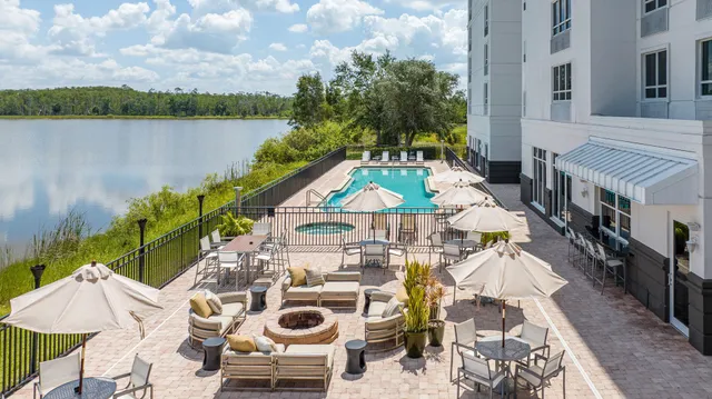 Crowne Plaza Ft. Myers Gulf Coast by IHG