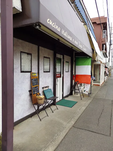 パスタピアット