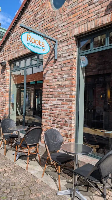 Roots of Happiness Halmstad