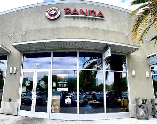 Panda Express