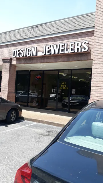 Design Jewelers