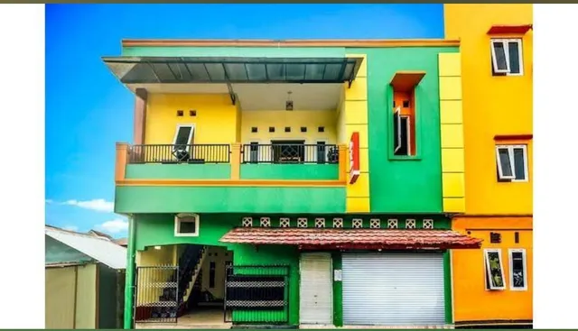 Ambon Residence Syariah