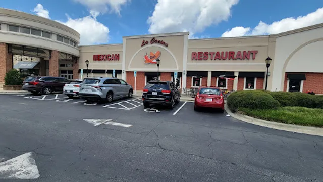 La Cocina Mexican Restaurant