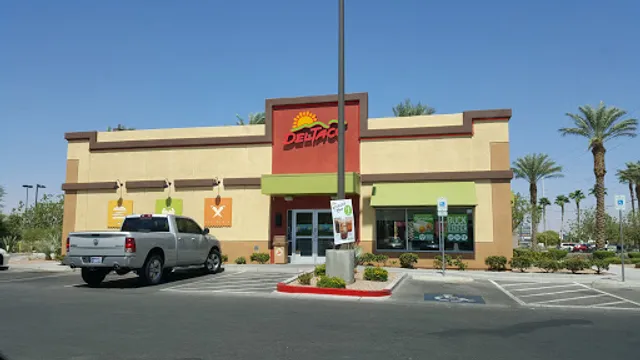 Del Taco