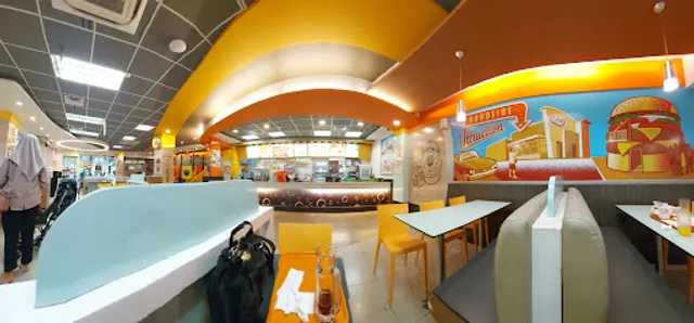 A&W Restoran - Mall Panakkukang 2
