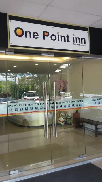 One Point Inn @ King Centre