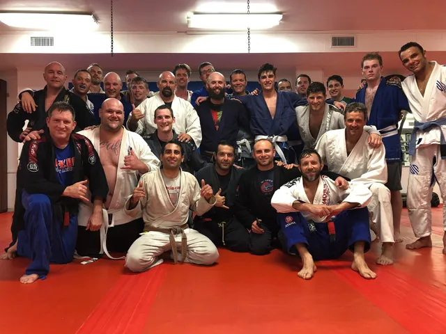 International Karate Academy