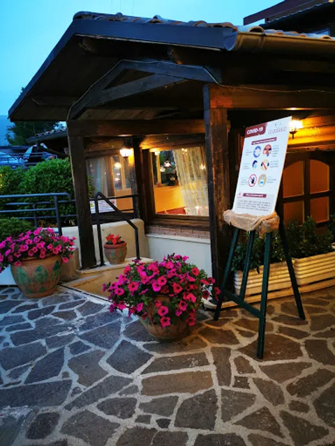 Ristorante Lo Zodiaco