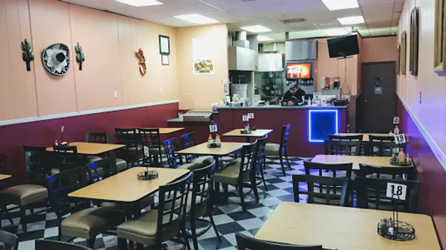 Taqueria Jalisco Authentic Mexican Grill