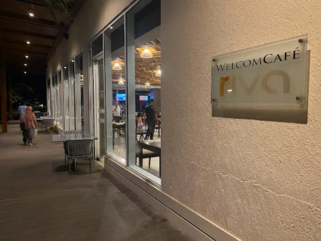 Welcomcafe Riva