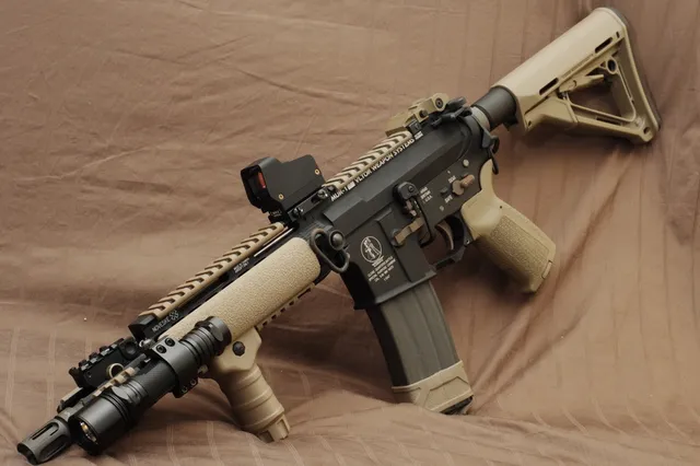 R-N-D Gun and Pawn, LLC