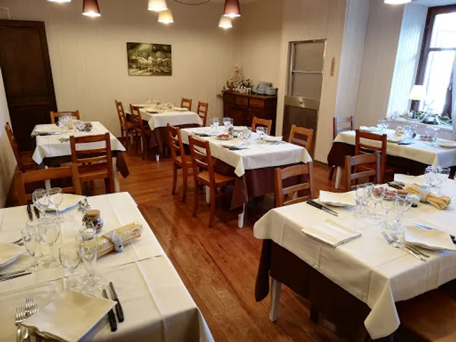 Trattoria del Castello