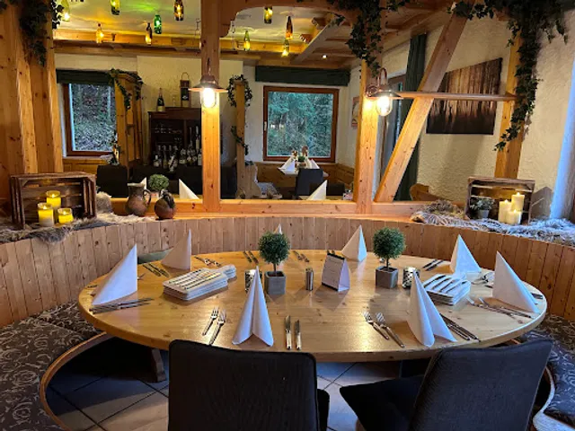Restaurant Kupferschmiede