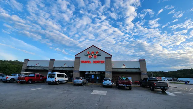 Workman’s Travel Center